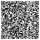 QR code with A&K Fashion Studion Inc contacts