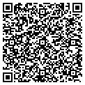 QR code with Chicissimo contacts