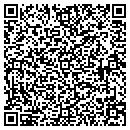 QR code with Mgm Fashion contacts