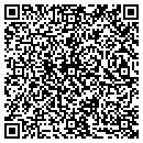 QR code with J&R Ventures LLC contacts