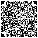 QR code with T C Masonry Inc contacts