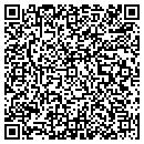 QR code with Ted Baker Ltd contacts