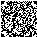 QR code with Unseen Fashion contacts