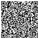 QR code with Zacc Fashion contacts