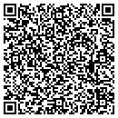 QR code with Hi Baby Inc contacts