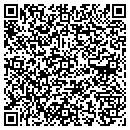 QR code with K & S Miami Corp contacts