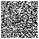 QR code with Toetally You contacts