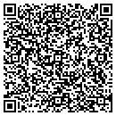 QR code with L Q Fashion Inc contacts