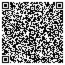 QR code with In His Steps contacts