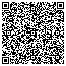 QR code with NY & CO contacts