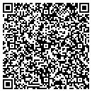 QR code with Hisbon Baptist Church contacts