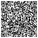 QR code with Krebs C J MD contacts