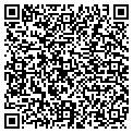 QR code with Tamaras Of Houston contacts