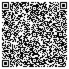 QR code with Mama Strong's Toffee Co contacts