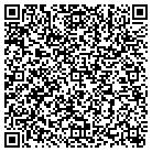 QR code with Soutf Designer Fashions contacts