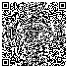 QR code with Nancy Markoe Gallery Fine contacts