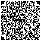 QR code with Salon Blue Leaves & Spa contacts
