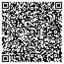 QR code with The White House Inc contacts