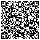 QR code with Kitty The Clown contacts