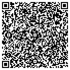 QR code with R & J Coatings & Waterproofing contacts