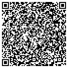 QR code with Jasper Newton Chamber-Commerce contacts