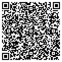 QR code with Gunn Co contacts