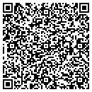 QR code with Art Shoppe contacts