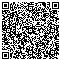 QR code with Nt Apparel contacts