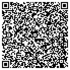 QR code with Rickey's & Lola's Suits And Gowns contacts