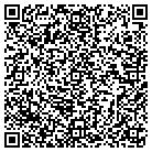 QR code with Saint Cross Apparel Inc contacts