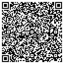 QR code with E M Management contacts