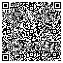 QR code with T Smith CO contacts