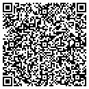QR code with Yja Fashion contacts