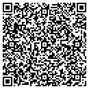 QR code with Zoe Clothing Inc contacts