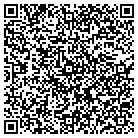 QR code with Advanced Trimming & Cutting contacts