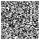 QR code with We Run Cities Clothing contacts