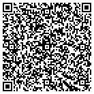 QR code with Hurlburt Janitorial & Service contacts