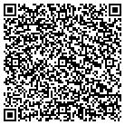 QR code with Uptown Clothing 2 contacts