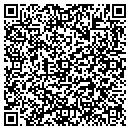 QR code with Joyce A L contacts