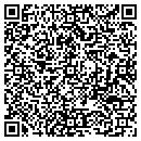 QR code with K C Key Food Store contacts