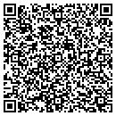 QR code with Rauls Farm contacts