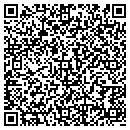 QR code with W B Escape contacts