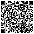QR code with Glc Fashion Inc contacts