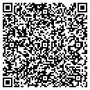 QR code with Toujour Apparel contacts