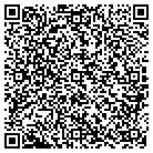 QR code with Oxford Ad Clothing Company contacts