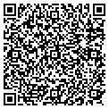 QR code with Express contacts