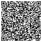 QR code with Hill Country Clothing LLC contacts