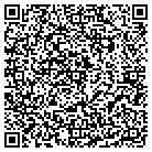 QR code with Ravey Rave Corporation contacts