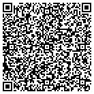 QR code with Heart+Glory Apparel LLC contacts