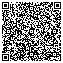 QR code with James M York PA contacts